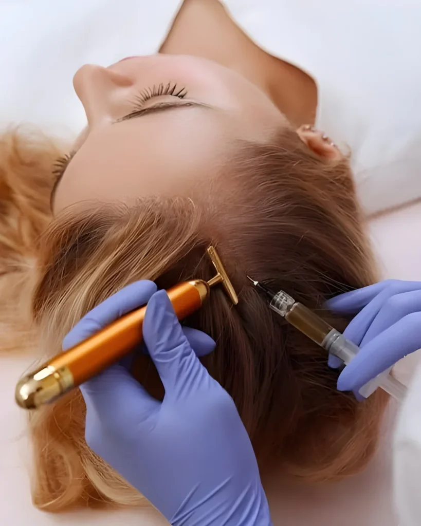 PRP Injections in New York | Timelyss Med Spa