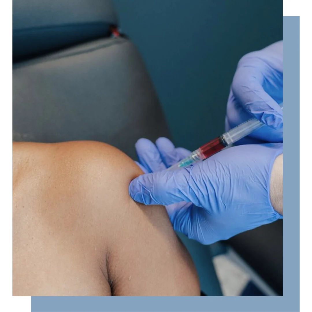 b12 injections union square Vitamin Upper West Side Diluent Bulk Discount:x 30 AOD-9604 Peptide Informed Consent