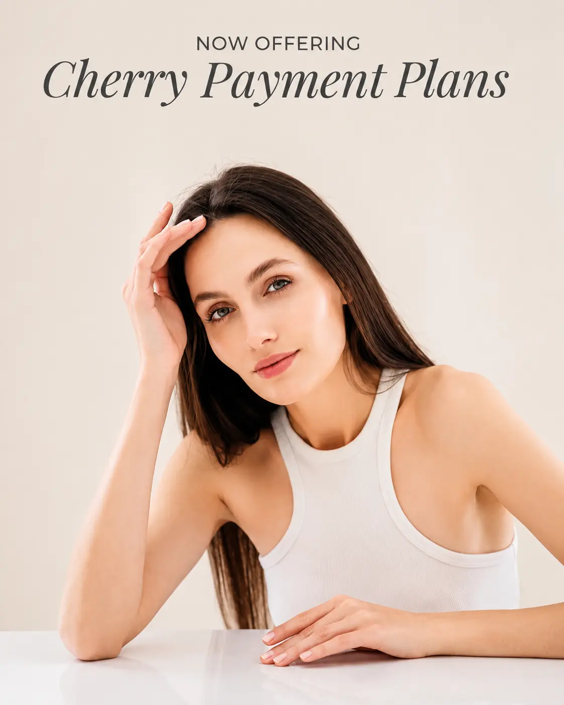 Cherry Payement Plan by Timelyss Med Spa in New York