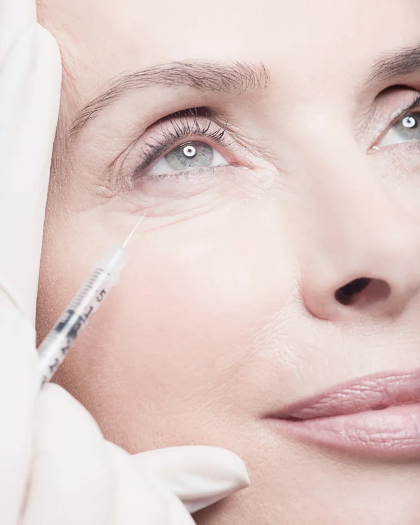 Neuromodulator Treatments in New York, NY at TimeLyss Med Spa