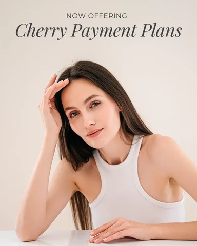 Cherry Payement Plan by Timelyss Med Spa in New York