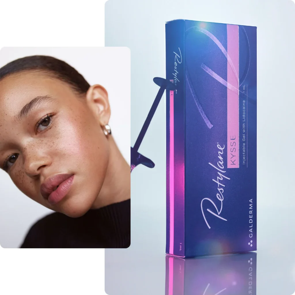 Dermal filler Treatment in New York | Timelyss Med Spa