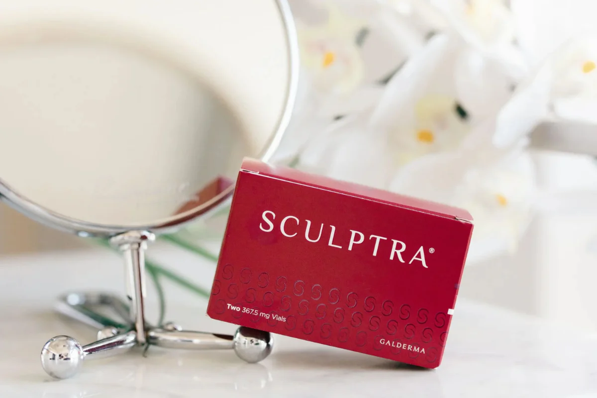Sculptra in New York | Timelyss Med Spa