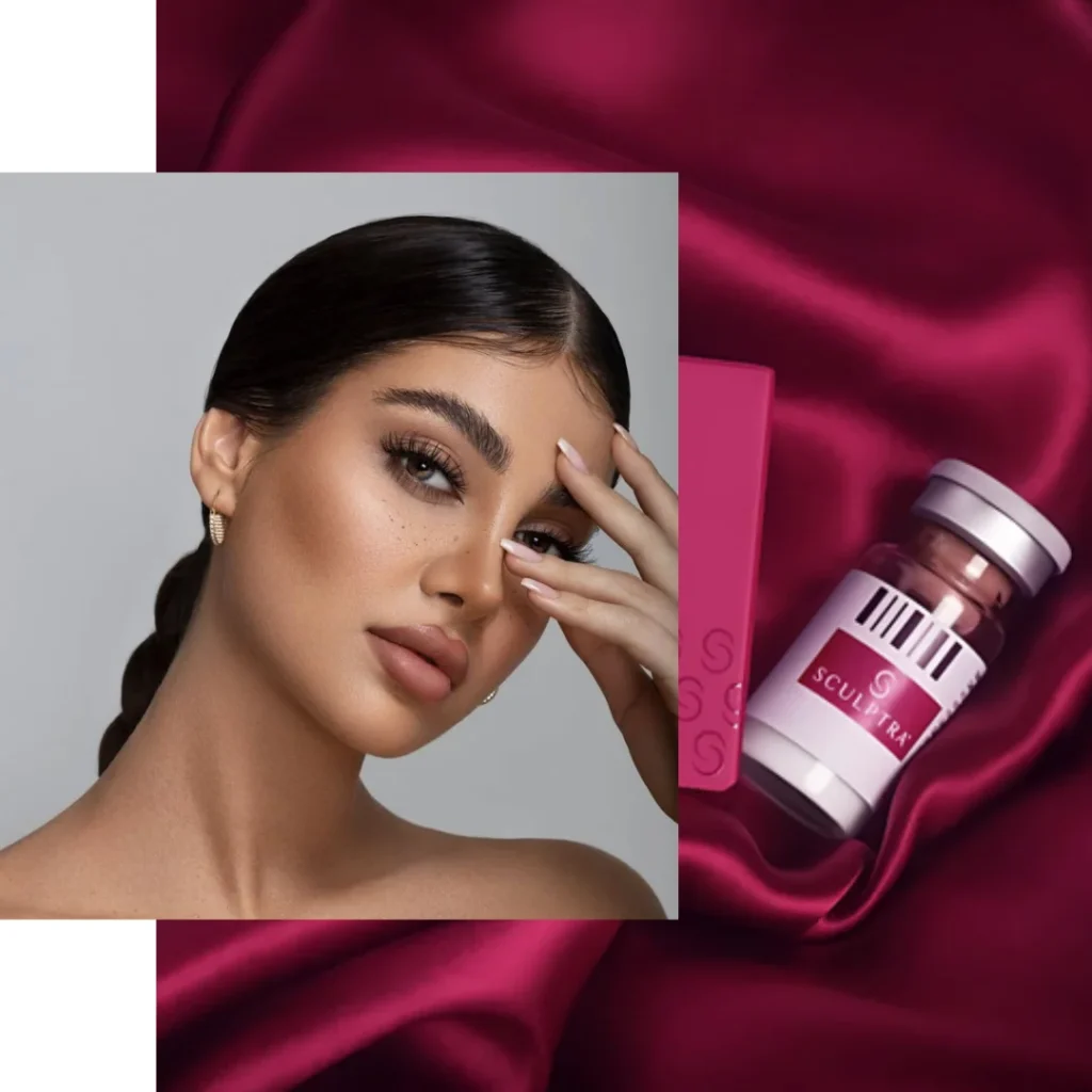 Sculptra Treatment in New York | Timelyss Med Spa