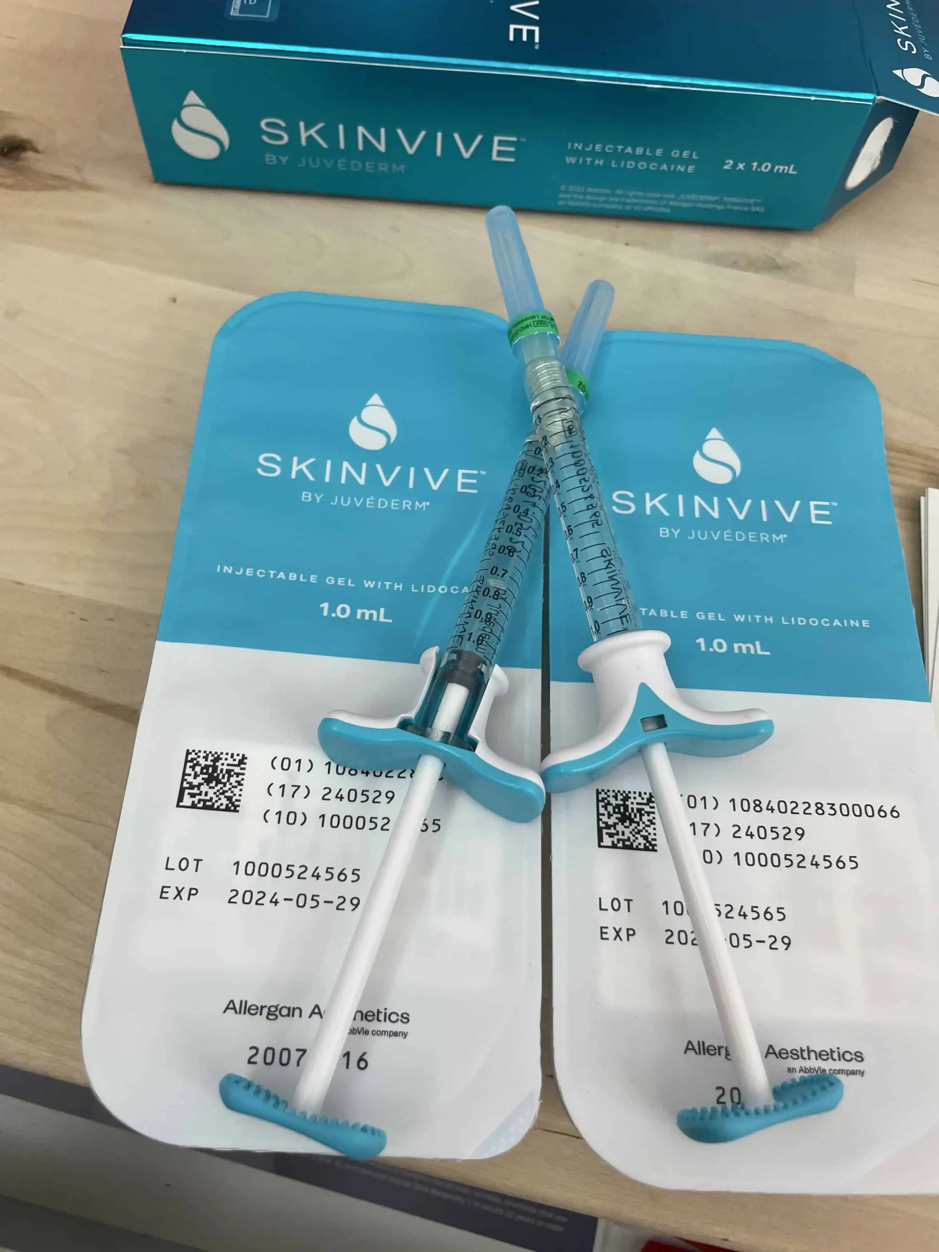 Skinvive Treatment in New York by Timelyss Med Spa