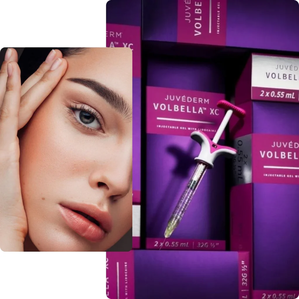 Dermal Filler Treatment in New York | Timelyss Med Spa