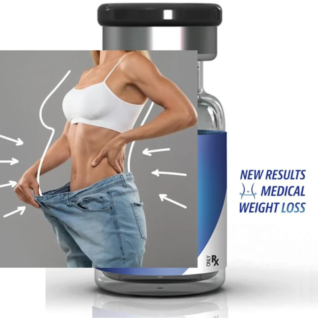 Weight Loss Treatment in New York | Timelyss Med Spa
