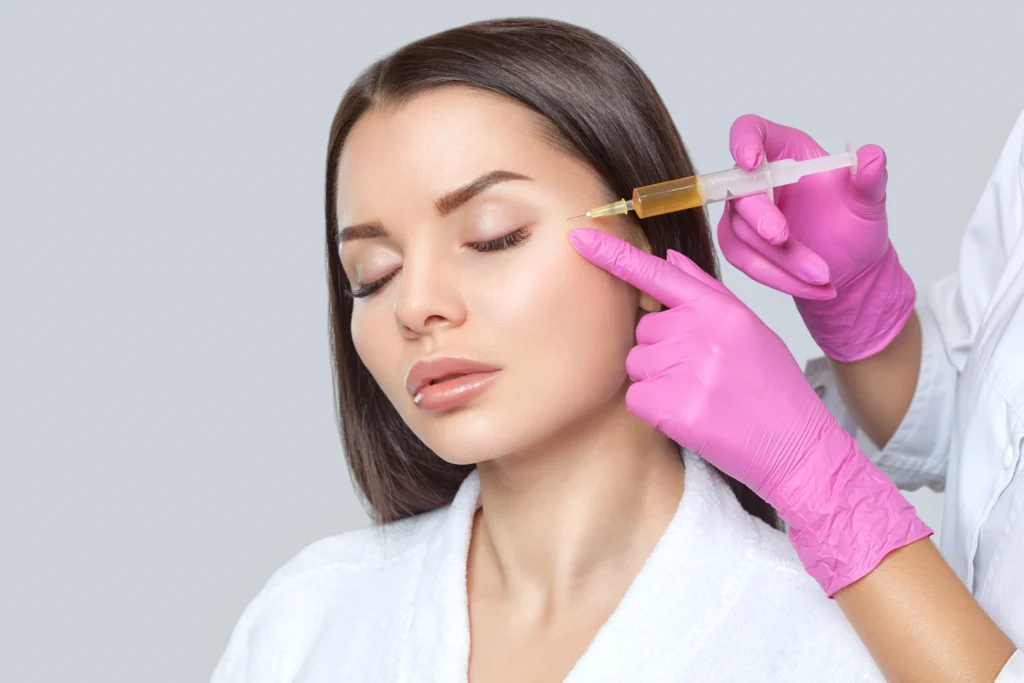 PRP Injections in New York | Timelyss Med Spa