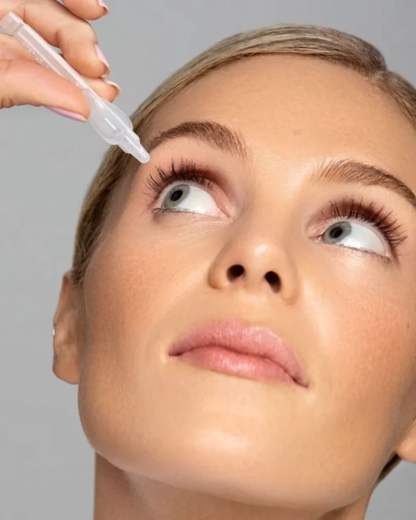 Upneeq Eye Drops in New York | Timelyss Med Spa