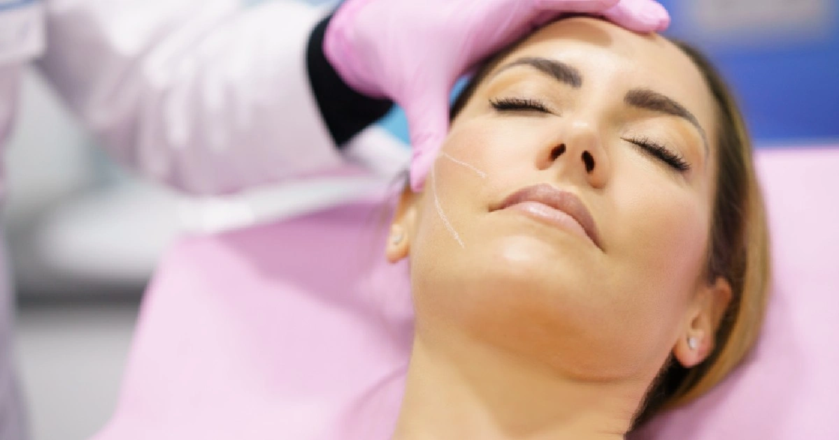 Women taking PDO Thread treatment in New York, NY