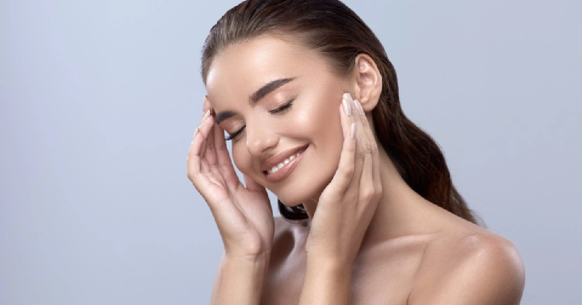 Women receiving SkinVive in New York, NY